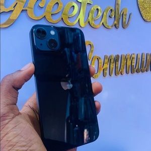 Meet your Posher, Oliver